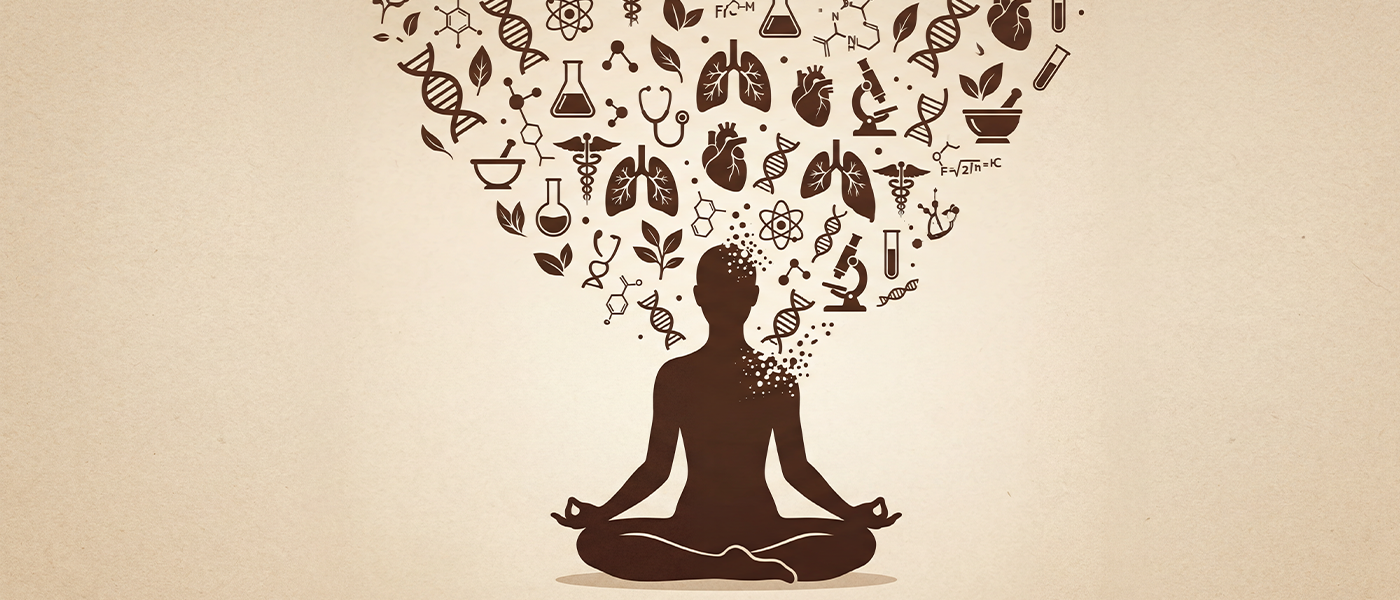 Is Your Body Out of Balance? Find Out Now