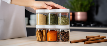 Masala box in the kitchen is your next best friend for indigestion