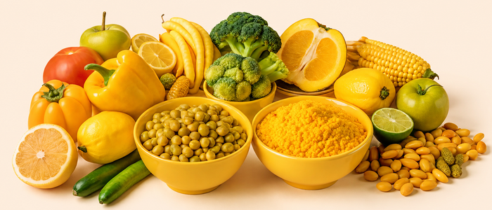 Top 10 Foods That Help With Prediabetes and Diabetes
