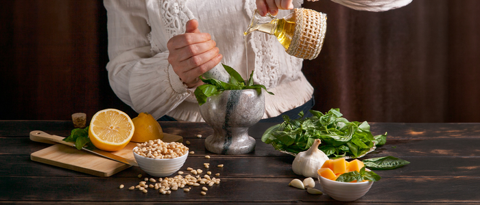 Daily Ayurvedic Habits for a Balanced Start of the Day