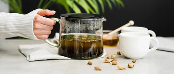 Can Tea Cause Acidity? What to Know Before Drinking It