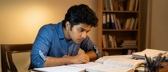 Struggling to Focus? Here’s What May Help During Exam Season
