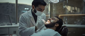 Ayurvedic oral care