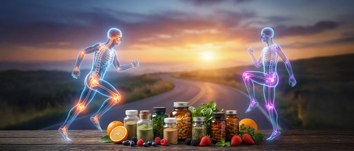 What Is Inflammation? Can Ayurvedic Detox Help Reduce It?