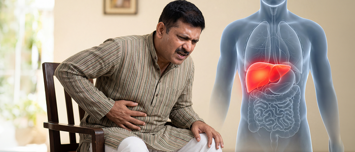 NAFLD Explained: Causes, Symptoms and Ayurvedic Liver Support
