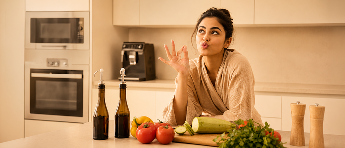 What Is Detox Tea? An Ayurvedic Guide to Herbal Detox Tea