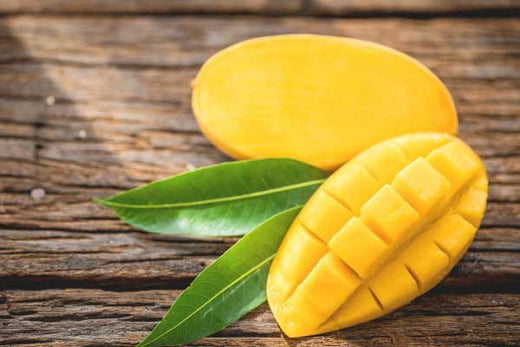 Health Benefits of Mango