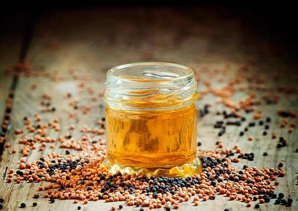 Cold-pressed Mustard Oil – Benefits, Uses, Nutrition and More