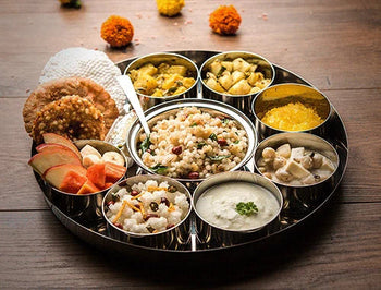 Navratri Recipes According to Ayurveda