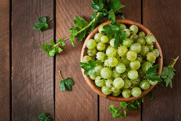 Amla (Indian Gooseberry): The Ayurvedic Superfruit for Everyday Health