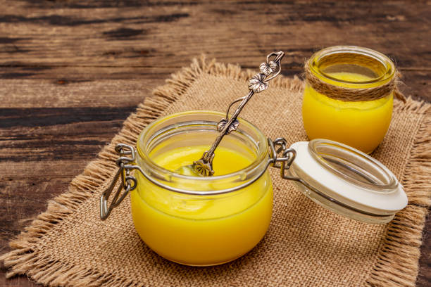 What Are the Benefits and Uses of Organic Cow Ghee?