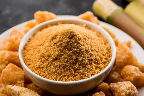Organic Jaggery: The Healthier, Ayurvedic Alternative to Refined Sugar