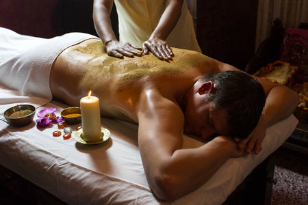Panchakarma Therapy – Treatment Steps and Benefits