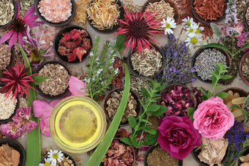 Ayurvedic Skincare to Repair Pollution-Damaged Skin