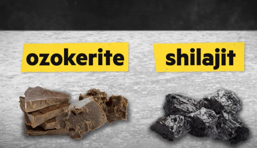 Is Your Shilajit Real or Fake? How to Test It