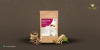 Shatavari Benefits,natural support for women wellness