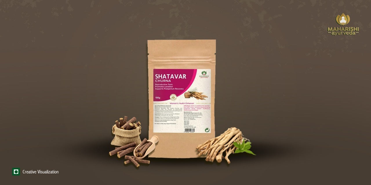 Shatavari : Natural Support for Women’s Health, Digestion & Immunity