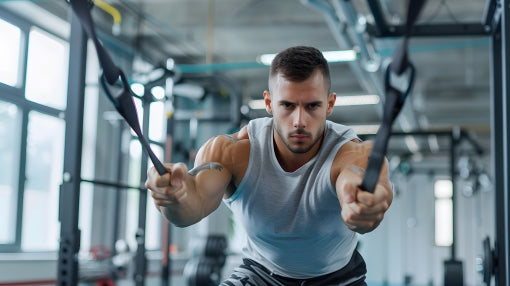 How to increase Stamina