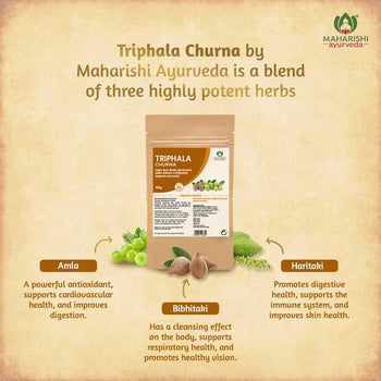 Triphala: Benefits, Uses, and How to Take It