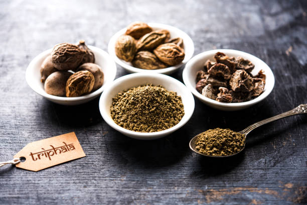 What Happens When You Take Triphala for 30 Days? Ayurveda View