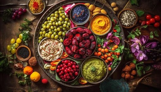 Vegetarian & Vegan: Knowing the Difference in Ayurvedic Products