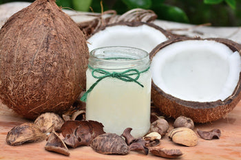 Cold-Pressed Virgin Coconut Oil vs Regular Coconut Oil