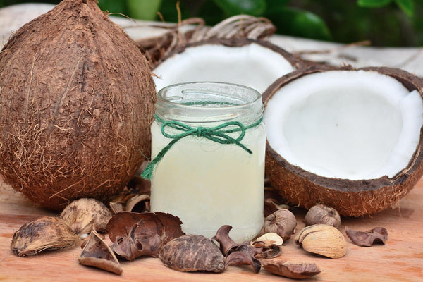 Cold-Pressed Virgin Coconut Oil vs Regular Coconut Oil