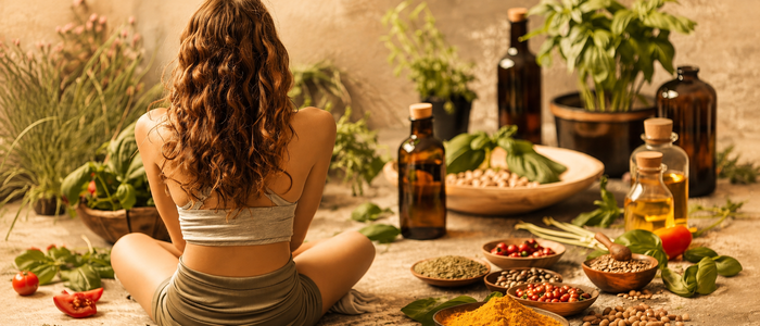 5 Summer Herbs That Work Wonders for Your Body