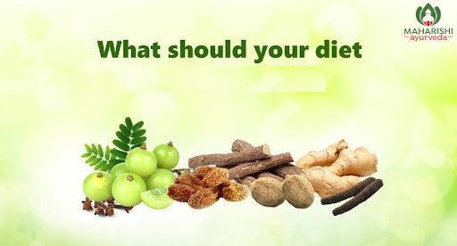 What should your diet be like in 2022 - Maharishi Ayurveda India