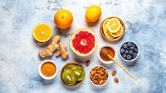 Simple Self-Care Rituals to Stay Energized in Winters