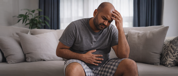 Winter Weight Gain and Brain Fog