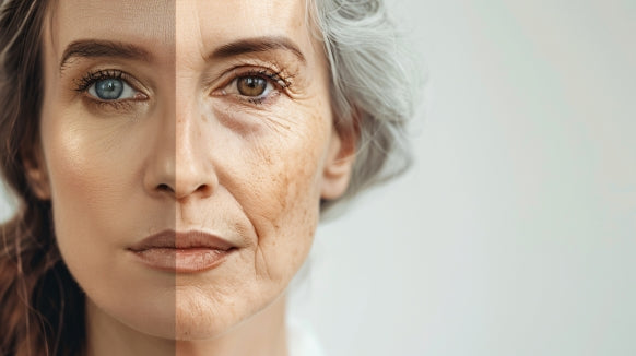Dealing with premature ageing? Check 7 signs to know