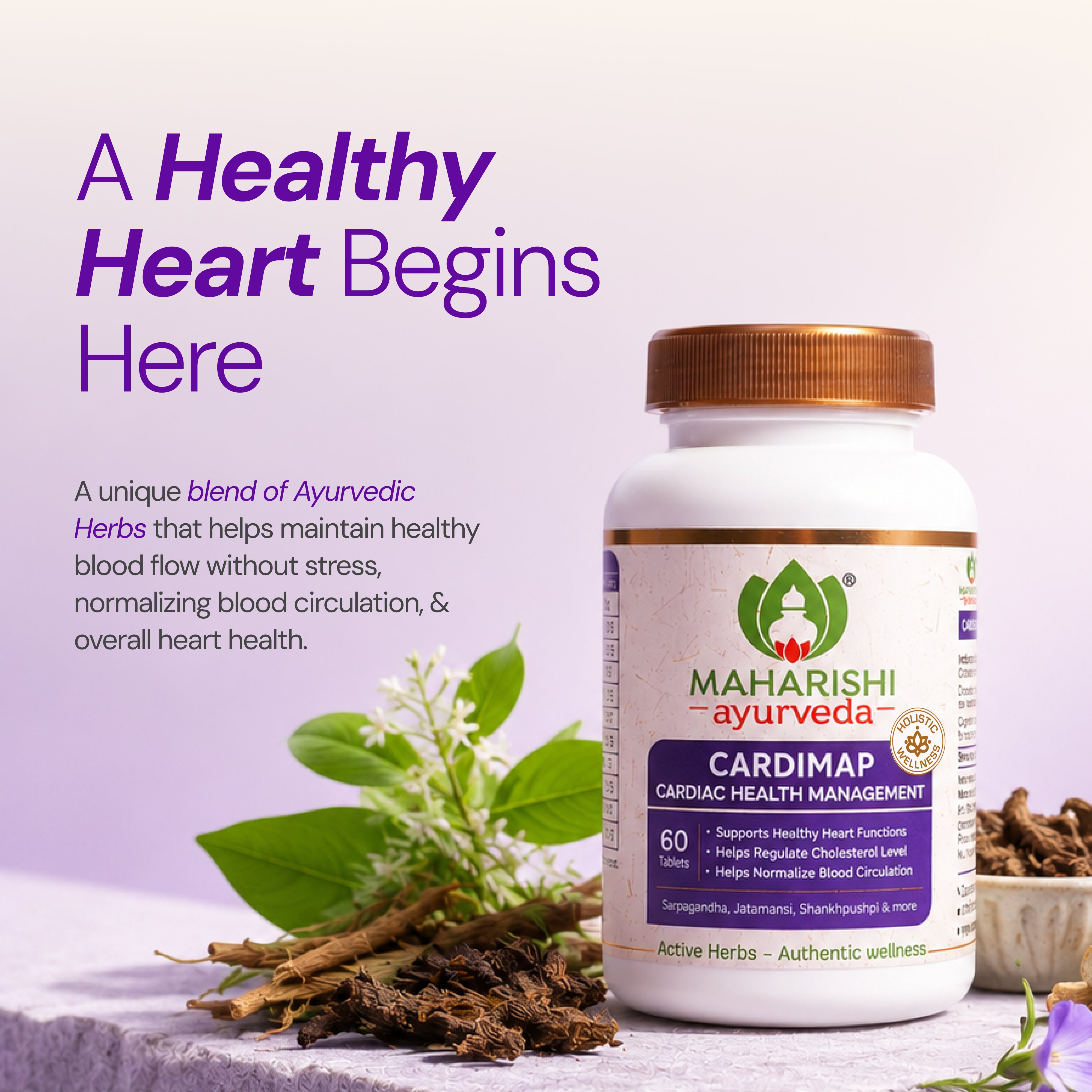 Cardimap | Helps Manage Cardiac Health