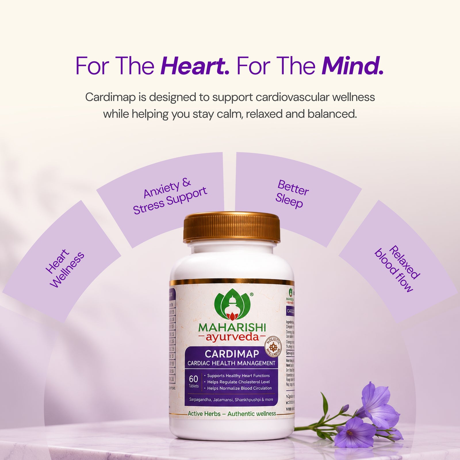 Cardimap | Helps Manage Cardiac Health