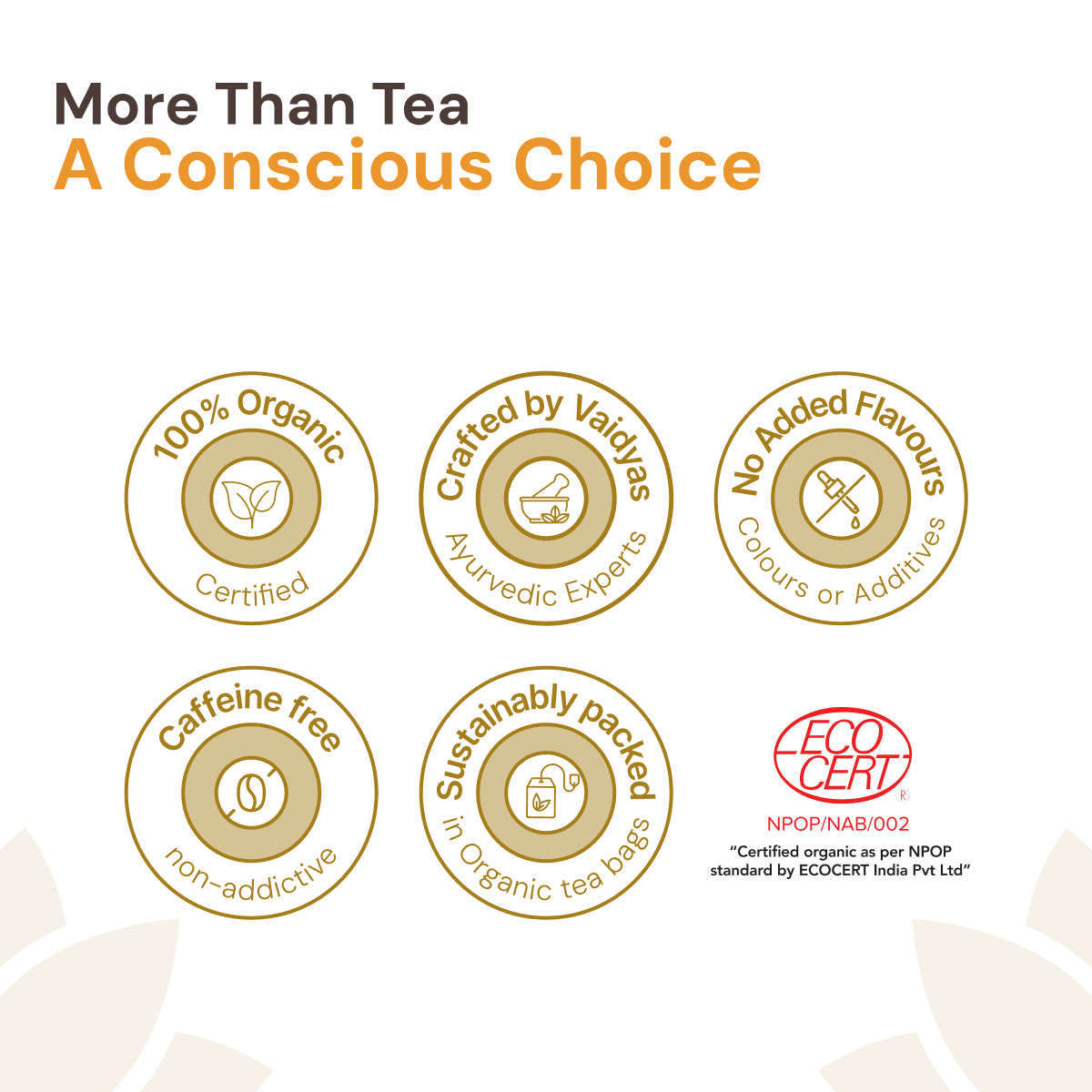 Honey Chamomile Tea | Restorative Sleep & Relaxation Blend