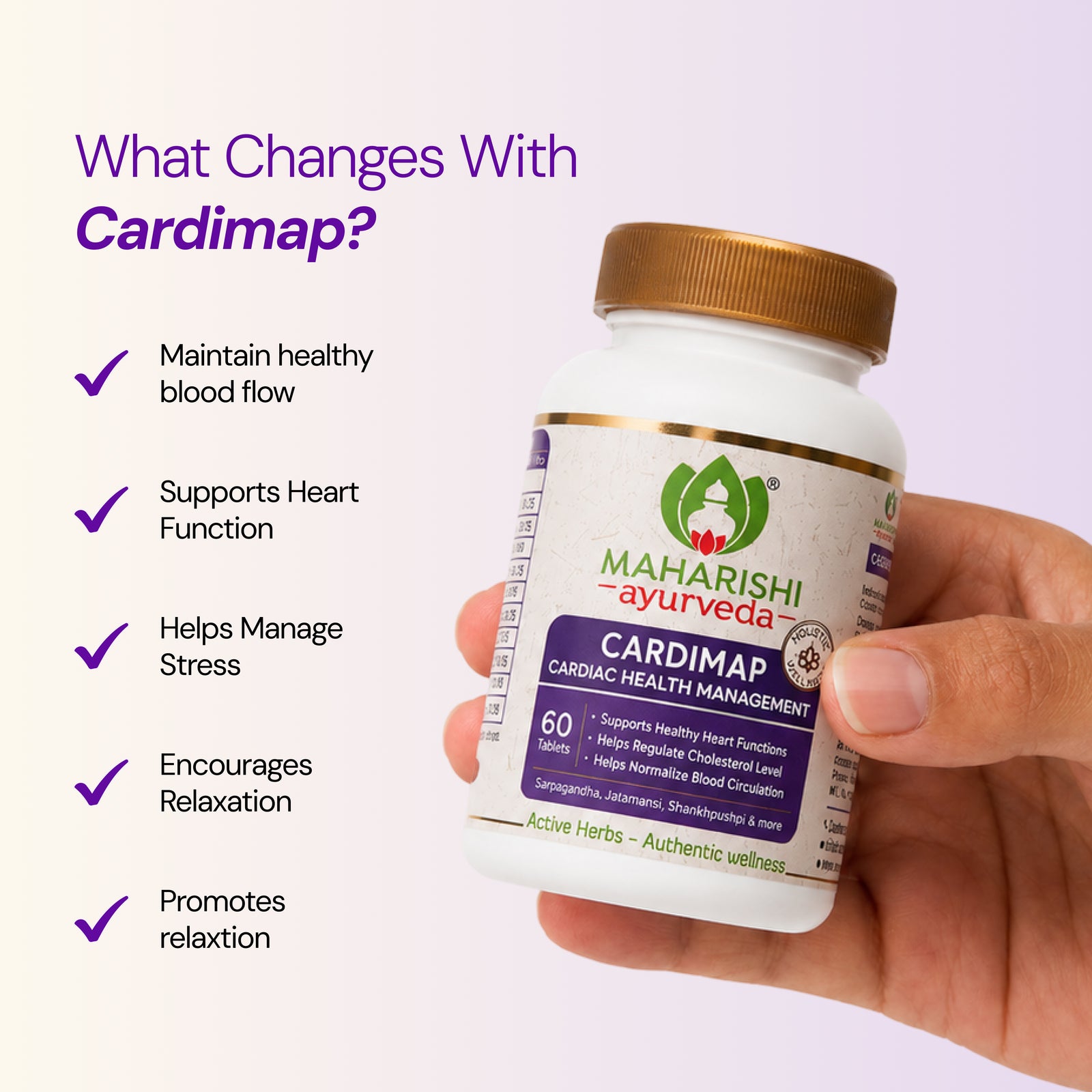 Cardimap | Helps Manage Cardiac Health