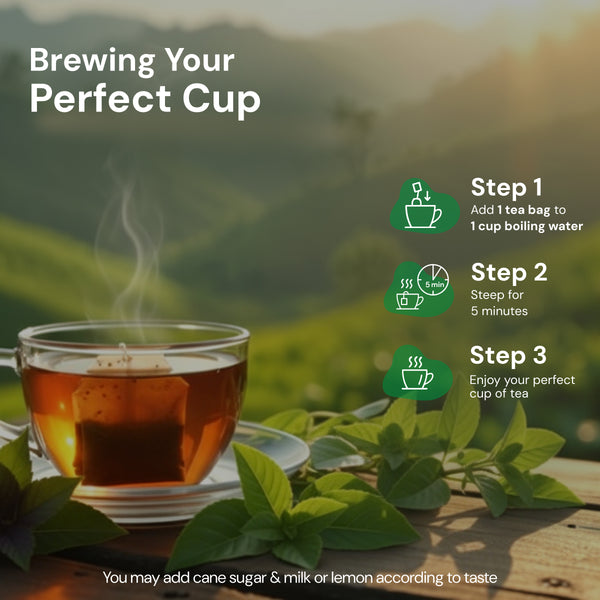 Ayurvedic Teas and Infusions – Maharishi Ayurveda