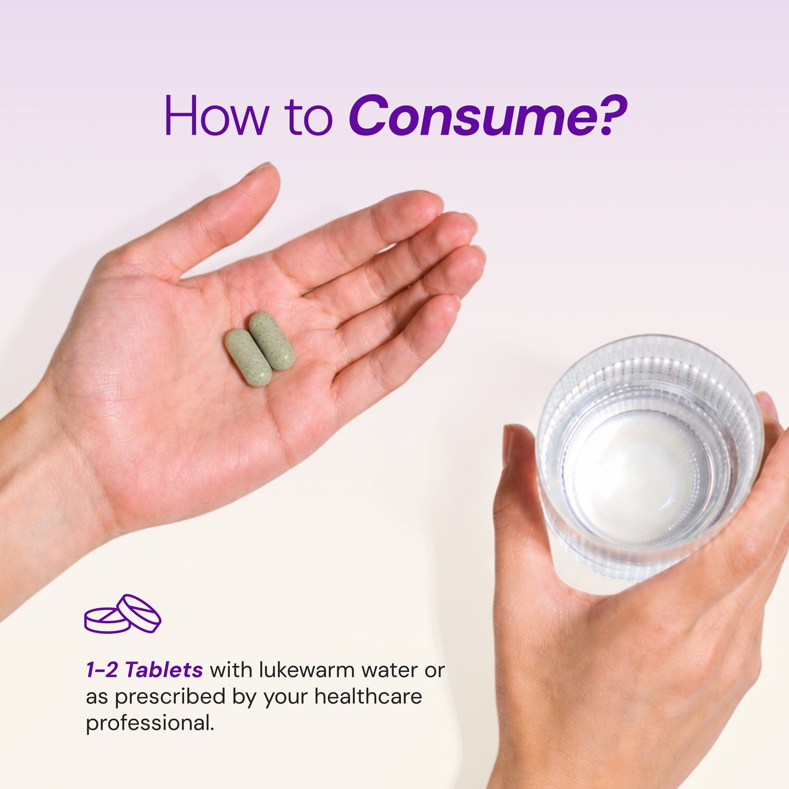 Glucomap | Supports Blood Sugar Management