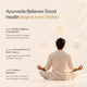 Maharishi Ayurveda Amrit Kalash Dual Pack | Supports Holistic Health