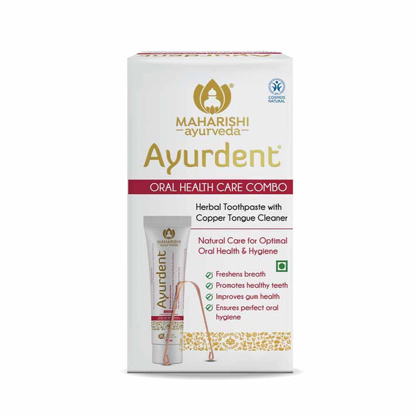 Ayurdent Combo Pack1