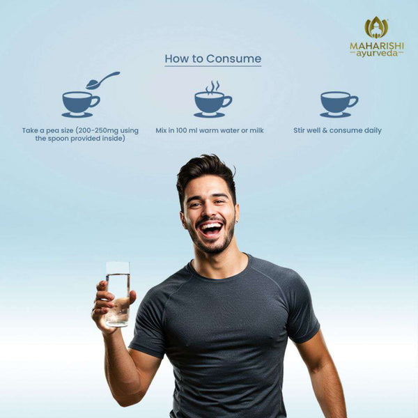 Pure Shilajeet Resin | Mineral-Rich Vitality Booster