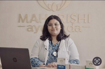 Vaidya Consultation – Maharishi Ayurveda