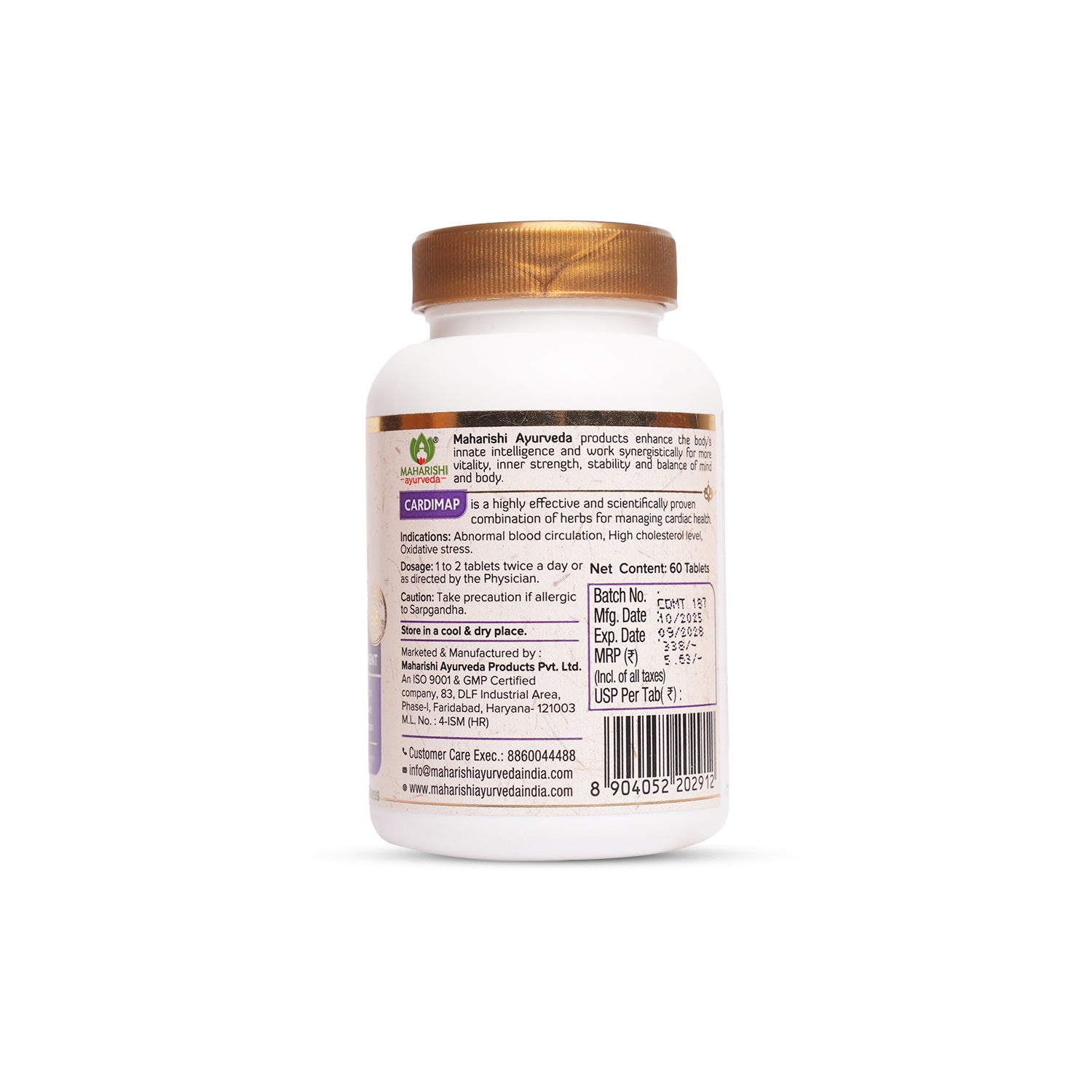 Cardimap | Helps Manage Cardiac Health