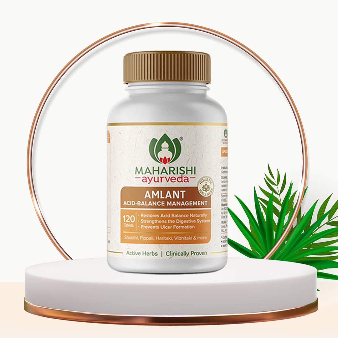 Amlant - Acidity Relief