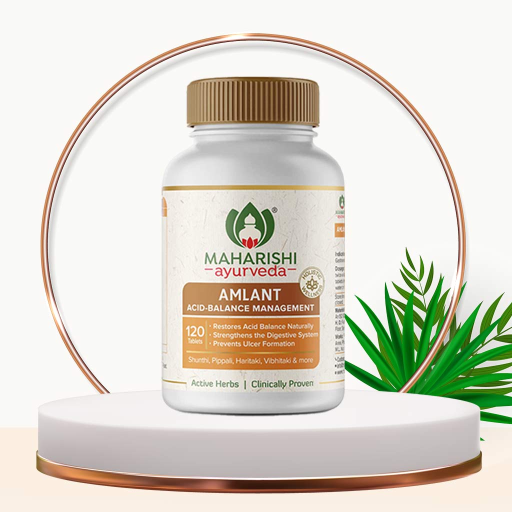 Maharishi Ayurveda Dizomap - Complément Digestion Constipation 120 Comprimés Bio