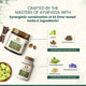 Amrit Kalash Ambrosia Tablets -  For Active Mind & Body