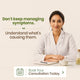 Consult an Ayurvedic Gut Specialist Online