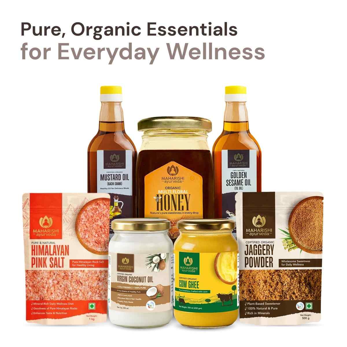 Virgin Coconut Oil Benefits for Skin and Hair | Cold Pressed Oil