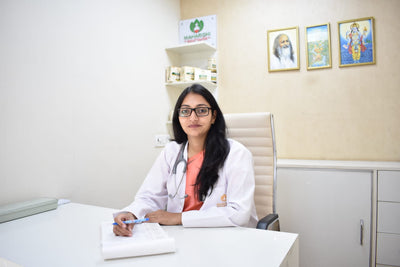 Dr. Bhanu Sharma