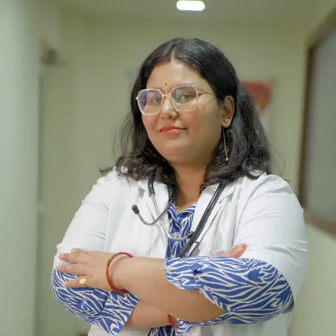 Dr Priyanka